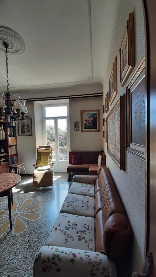 Апартаменти Casa Corso Colombo Савона Екстер'єр фото