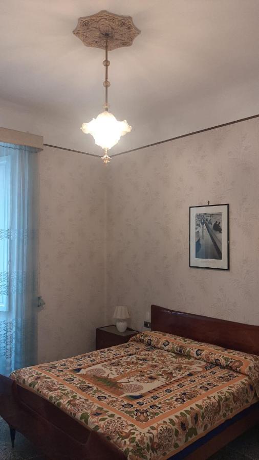 Апартаменти Casa Corso Colombo Савона Екстер'єр фото